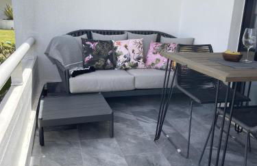 Scarlet's Place - 1 bed Victory Village Quinta Do Lago - beach, nature, lakes - Foto 55