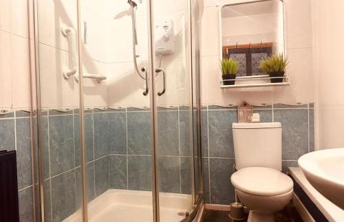 Premium 7 Bedroom house on Thingwall Road CH613UB - Foto 30