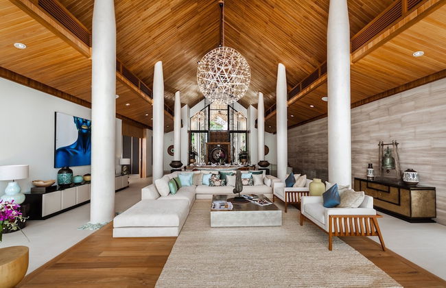 Villa Amarapura - Foto 2