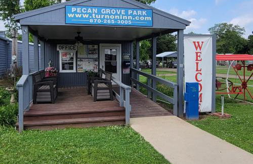 Turn On Inn - Foto 28