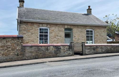 Traditional Cottage in West Kilbride Village - Foto 1