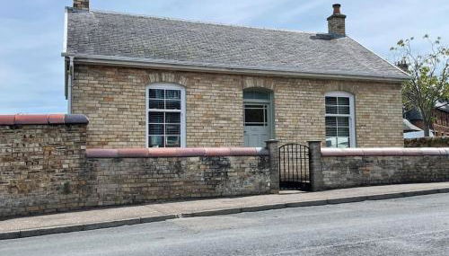Traditional Cottage in West Kilbride Village - Foto 1
