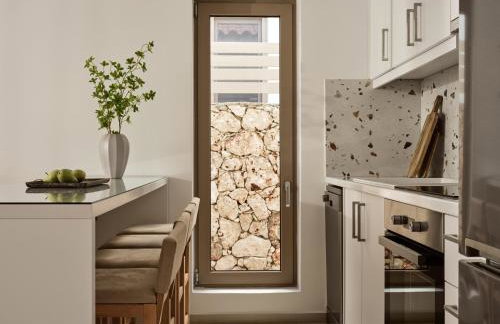 Thelxi's Suite I - Brand New Seaview Suite! - Foto 10