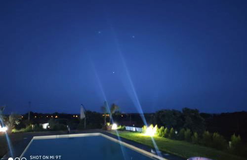 Villa Mida - Foto 11