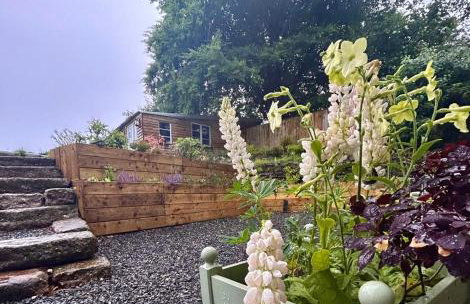 Moorleigh House Entire Property Sleeps 10 - Foto 10