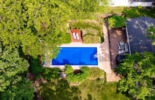 Pool - Hot Tub - Game Room - Remodeled - Sleeps 10 - Foto 38