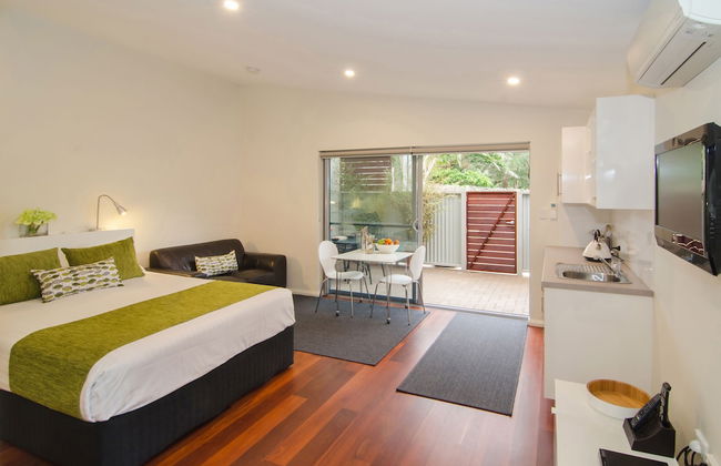 Margaret River Beach Studios - Photo 1