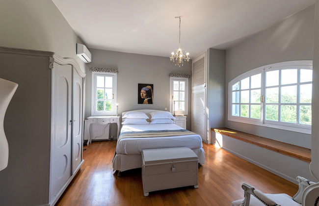 Serene Seaside Bliss - Lush & Secluded Garden Oasis - Foto 9