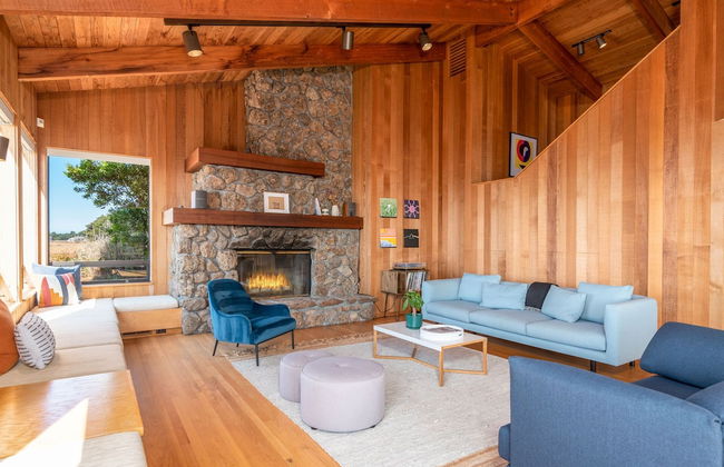 The Bluff House - Foto 15