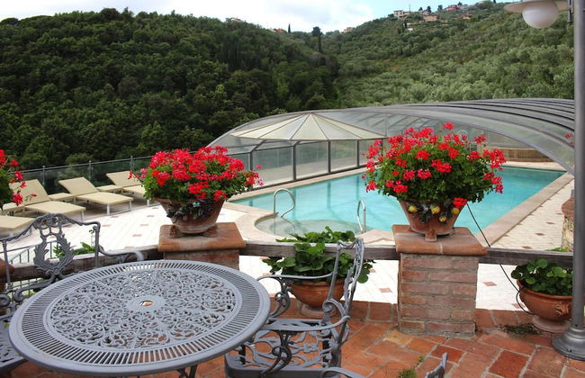 Premium Villa With Terrace - Foto 23