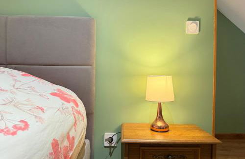 L'École Buissonnière - Apartment complex - Collection La 21ème Planche - Foto 11