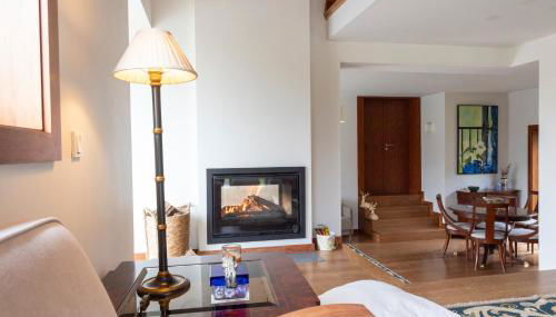 Countryside Villa near Porto - Foto 5, sunbed