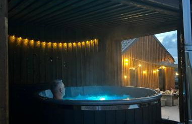 Makihyte dom na wyłączność z panoramą na morze i strefą SPA - Foto 63