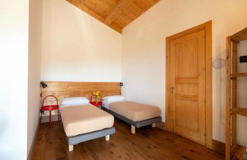 Agriturismo Pietre di Gelo - Foto 40