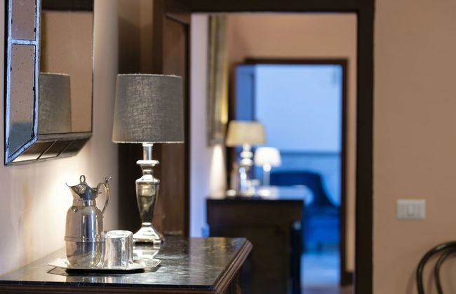 Abbazia Santa Maria del Bosco - Photo 13