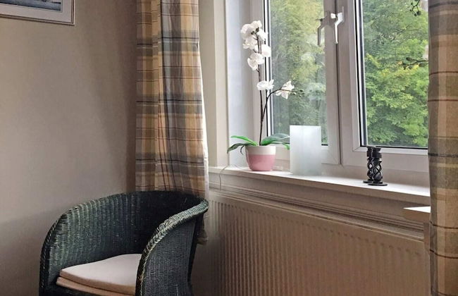 Bright, Spacious 2 Bedroom Apartment in Stockbridge - Foto 5