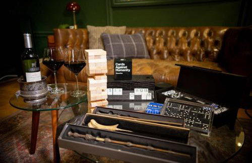 NEW Slytherin Studio - Dogs OK - Foto 9