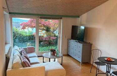 Schöne Ferienwohnung mit Seeblick - Foto 1