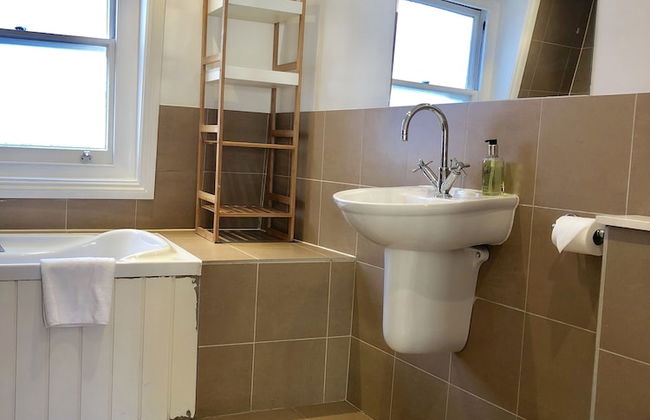 Buckingham Palace View Apartment - Foto 33