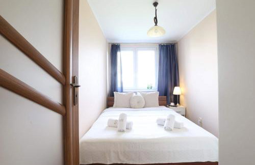 Elite Apartment Beach & City Economy - Foto 2