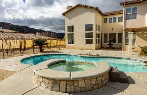 Vineyard estate with pool and amazing views - Photo 66