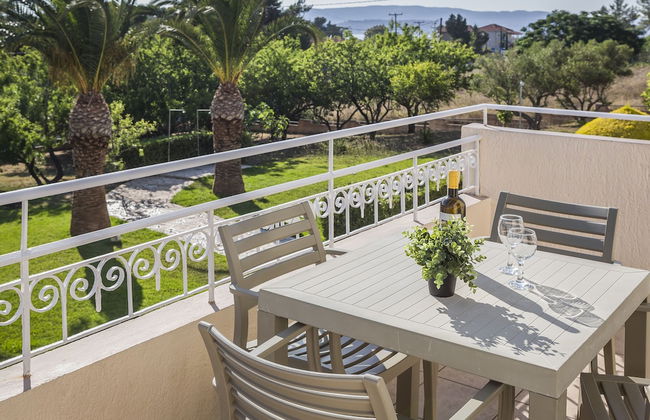 Marinos Apartments - Foto 22