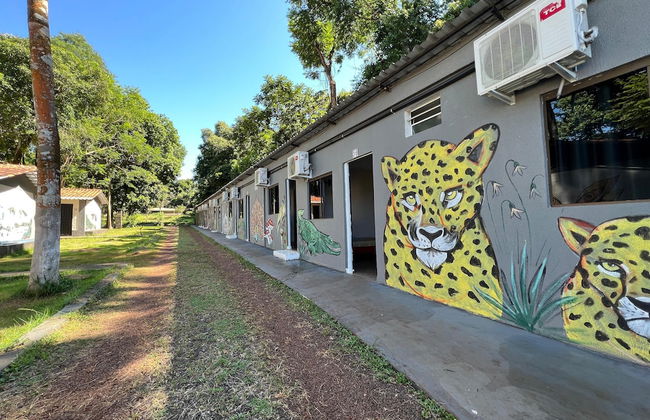 Pousada Cidade Linda - Foto 9