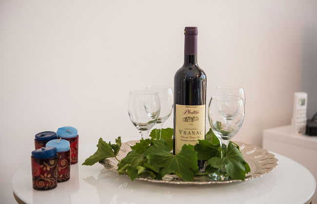 1-bed Large Apartment in Tivat Swiming Pool - Foto 21