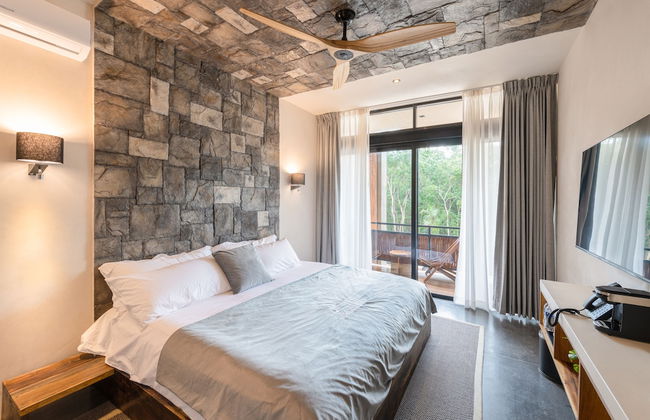 Irie Tulum - Photo 5