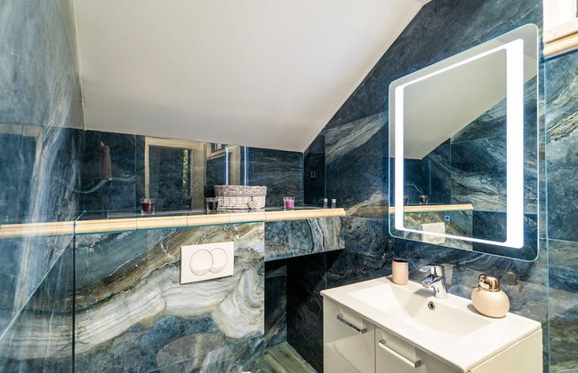 Apartments Dub - Foto 55