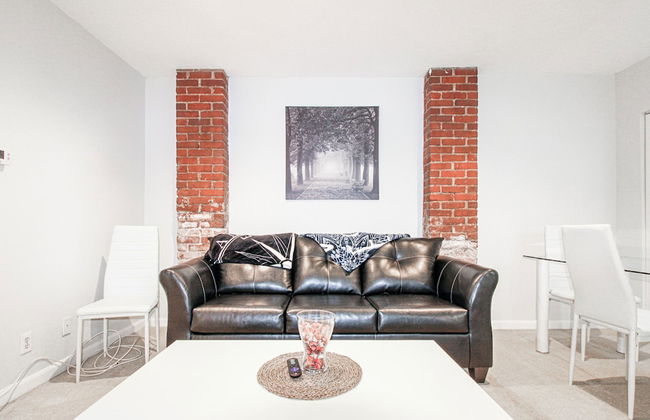 Evonify - Back Bay Suites - Foto 39