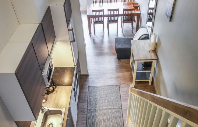 Skivillas 61 ukkohalla (b3) - Foto 3