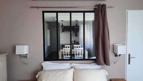 Résidences Privées appartements 1 ou 3 entre Varengeville sur mer & Dieppe - Foto 3