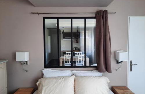 Résidences Privées appartements 1 ou 3 entre Varengeville sur mer & Dieppe - Foto 3