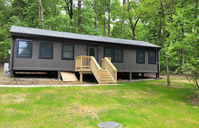 Valley Overlook - Foto 22