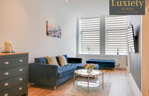 Stylish & Elegant 1BR City Centre near High Street - Foto 9