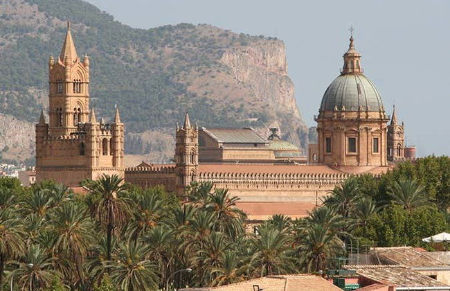 Palermo and Monreale Day Trip - Foto 6