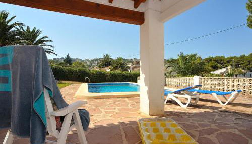 Holiday Home Toscal by Interhome - Foto 3