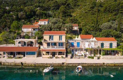 Island Getaway apartments Mljet - Foto 20