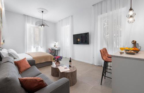 Rebirth apartments - Foto 30