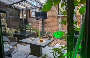 Luxus Ferienwohnung Troisdorf - Foto 22