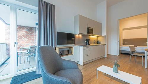 Apartmentvilla Anna See Apartmentvilla Anna See 3-08 - Foto 2