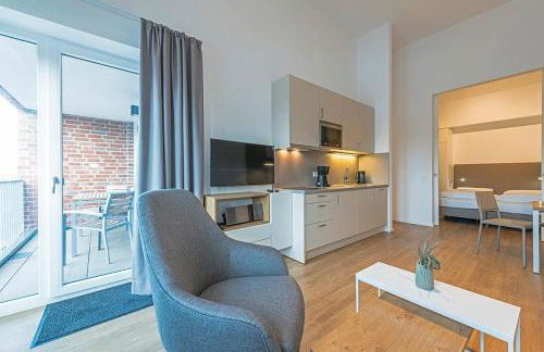 Apartmentvilla Anna See Apartmentvilla Anna See 3-08 - Foto 2