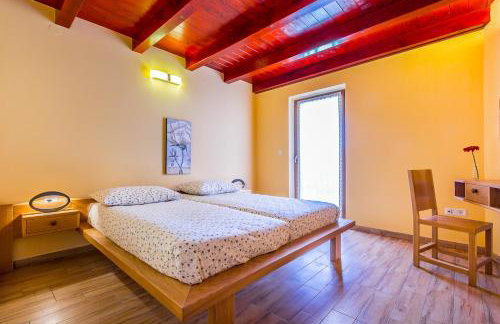 Pool Terrace Relax & Fun Villa Fuma - Foto 25