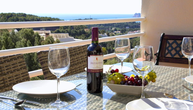 Apartment Bernia Golf by Interhome - Foto 2, House