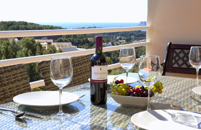 Bernia Golf - Foto 1