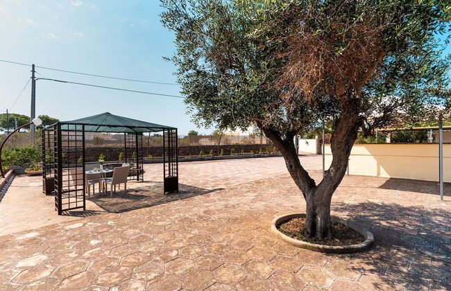 4163 Abate Filippo Home Holiday by Barbarhouse - Foto 13