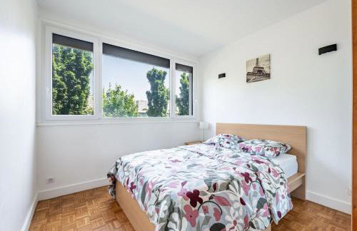 Appartement lumineux et cosy à 15min de Paris - Foto 2