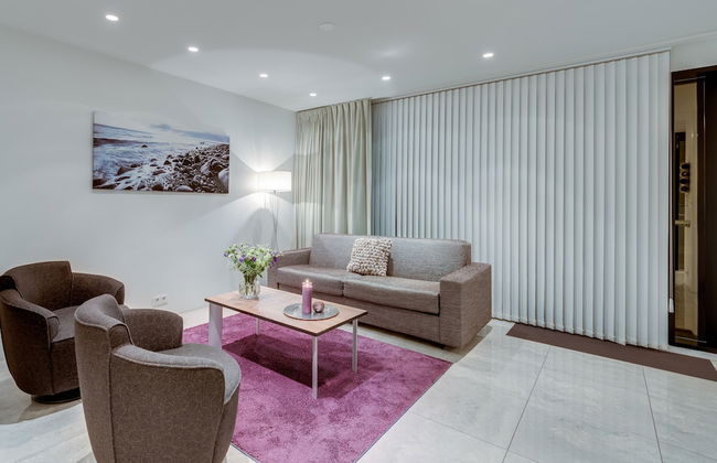 Black Pearl Luxury Apartments - Foto 40