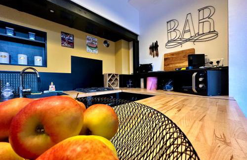 Le Loft Rouen Centre - Foto 10